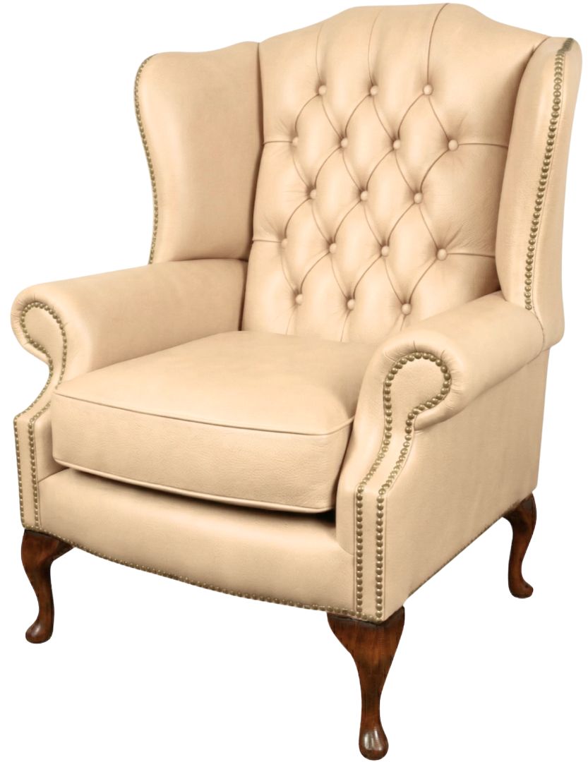 The Chamberlain Chesterfield